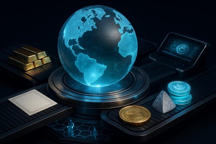 strategia di Coinbase