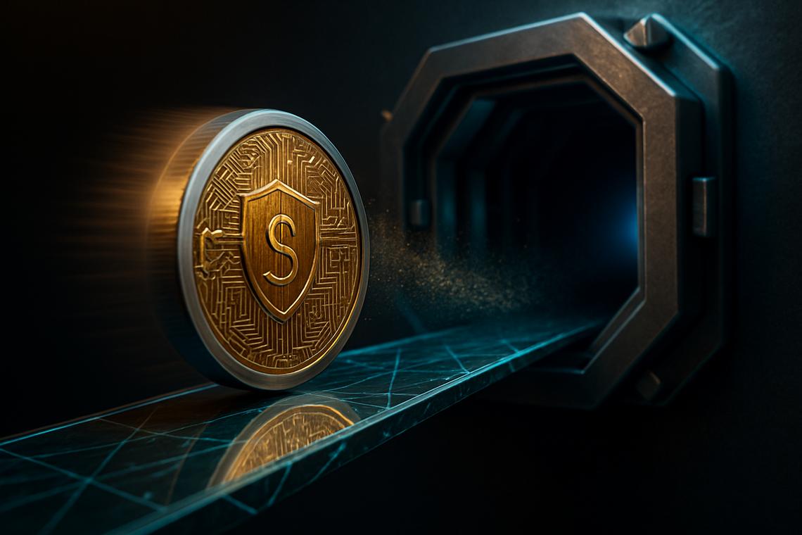 Usdc Algorand Rollout: Kraken Enables Deposits