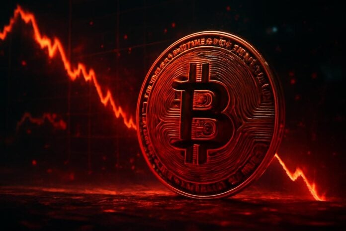 Bitcoin price today