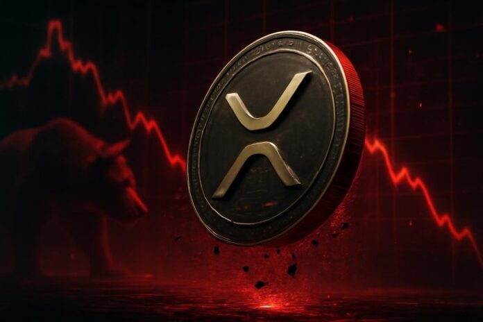 XRP value