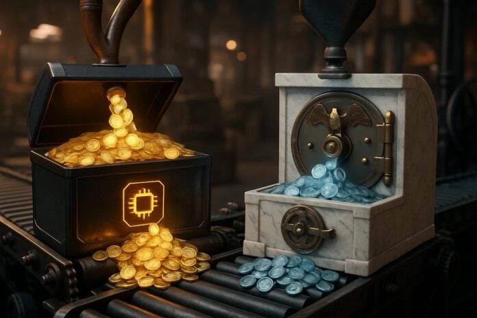 adozione delle stablecoin