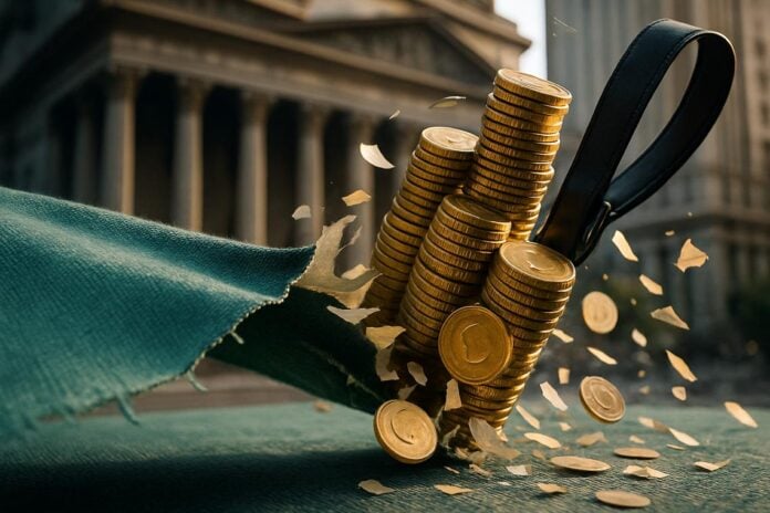 causa contro Jane Street