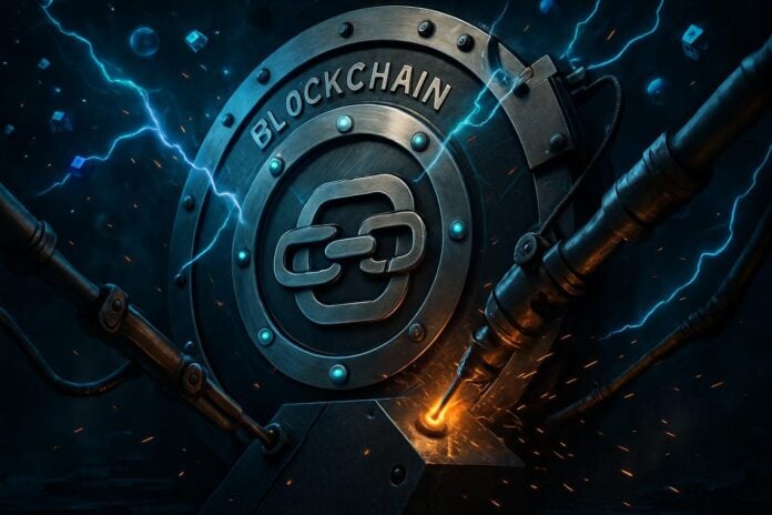 Coinbase e computer quantistici