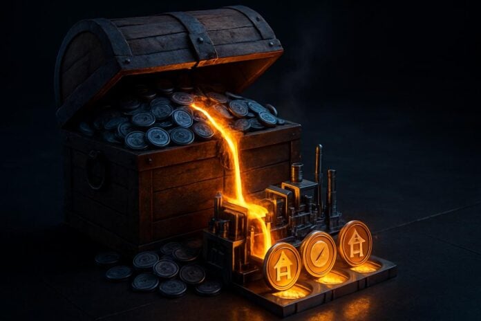 Forum Markets tokenizzazione istituzionale