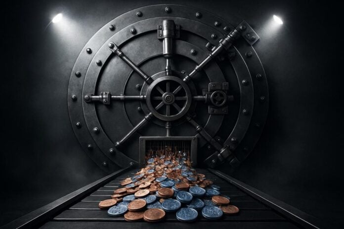 Interactive Brokers criptovalute