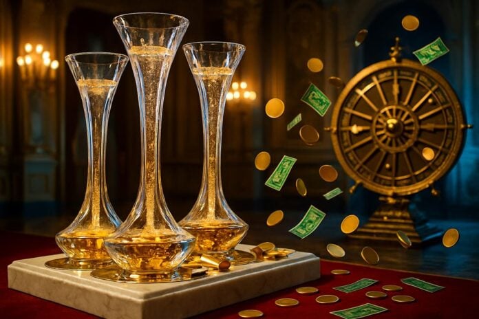 MEXC senza commissioni