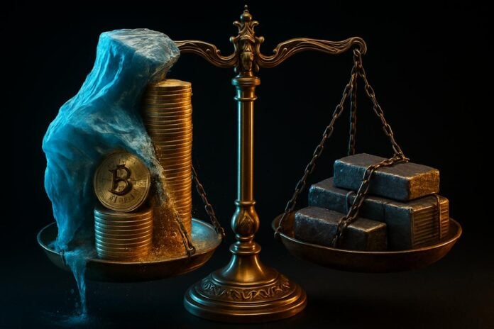 MicroStrategy e Bitcoin