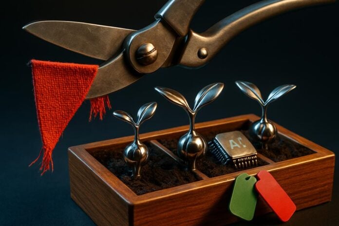 operazioni Cathie Wood