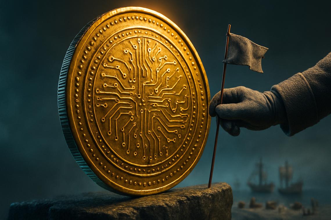 Consolidation des prix ADA : les niveaux de gris augmentent l'exposition - La Crypto Monnaie