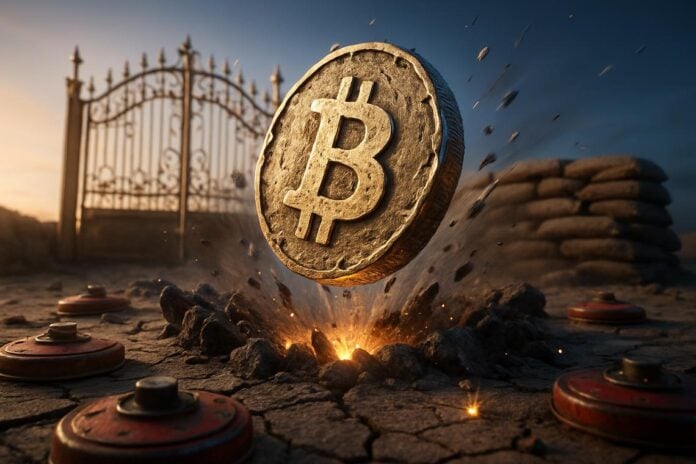 prezzo Bitcoin oggi