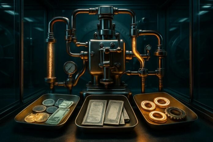 Ripple Prime istituzionale