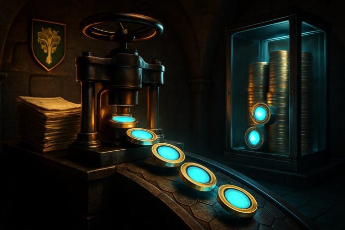 Robinhood Chain testnet