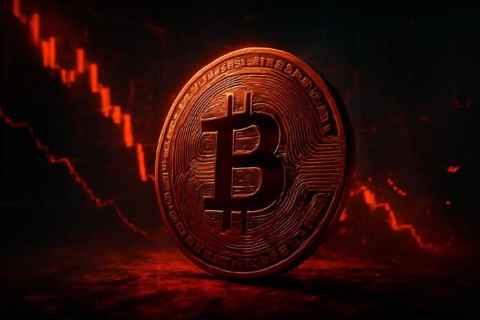 Bitcoin prezzo