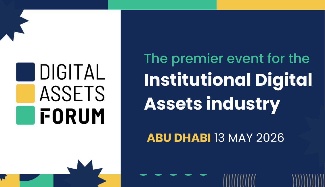 UAE Institutional Leaders Gather in Abu Dhabi as Digital Asset