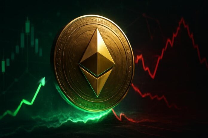 Price ethereum