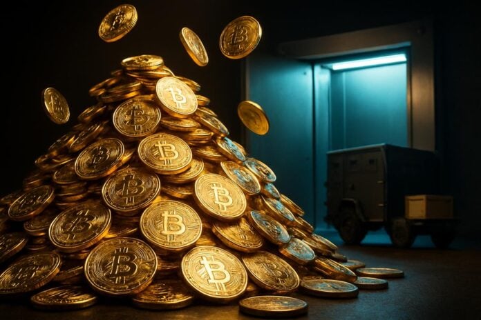 Antalpha XAUT plusvalenze