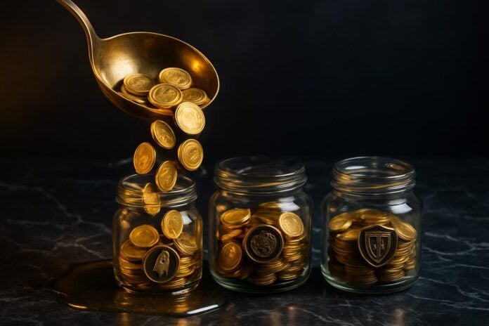 ARK Invest compra Coinbase