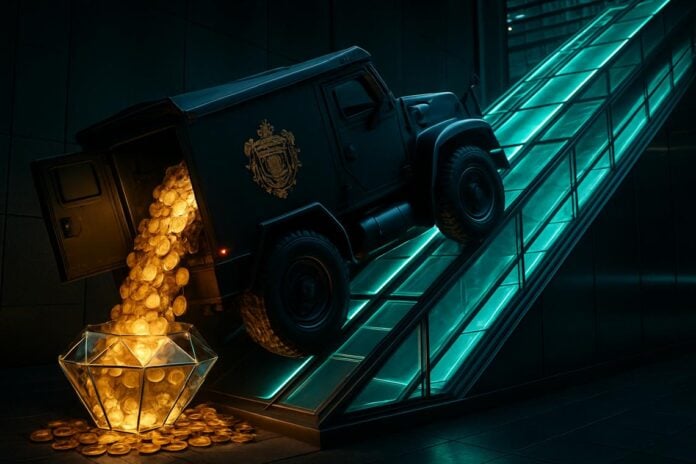 azioni American Bitcoin