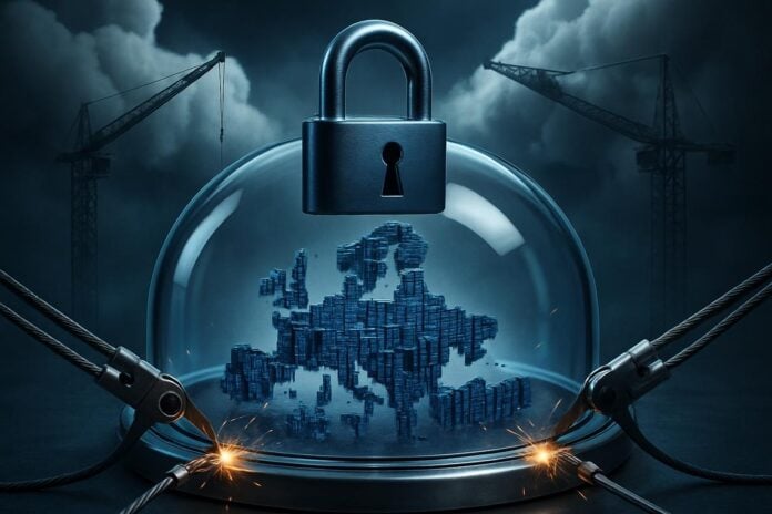 Azure Local on-premise