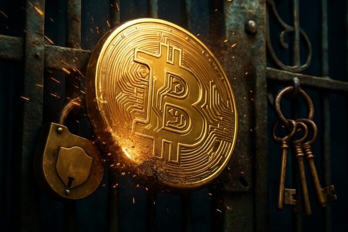 Bitcoin a Vancouver