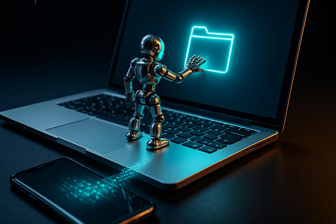 Claude Mac Remote Control: can AI control computer from phone?