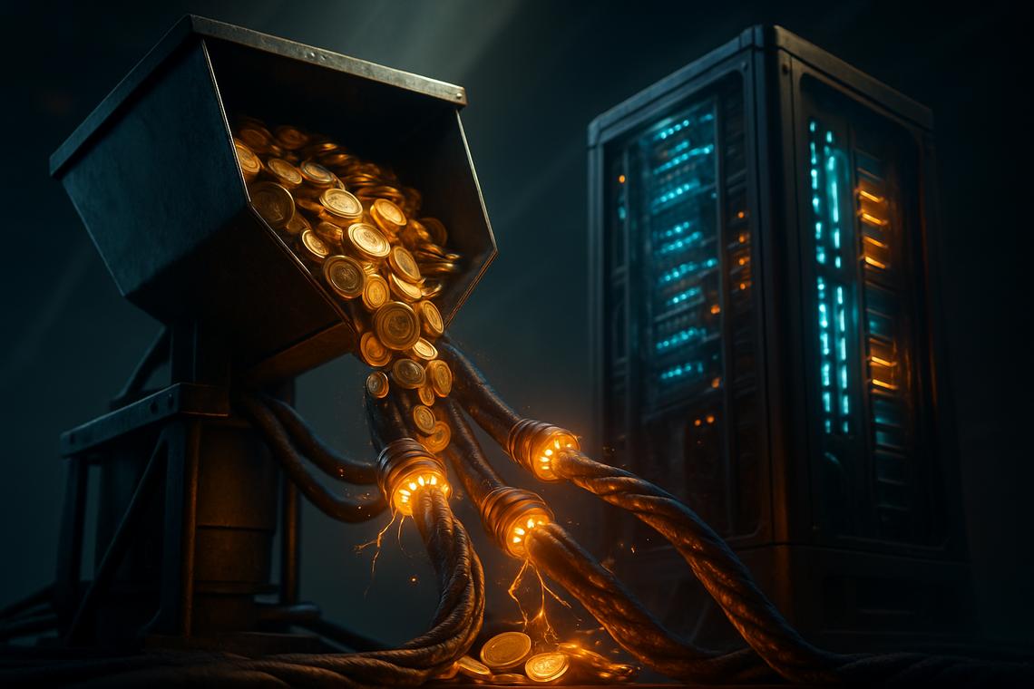 The Content Monetization Surge_ Revolutionizing Digital Economies