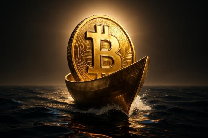 correlazione Bitcoin petrolio