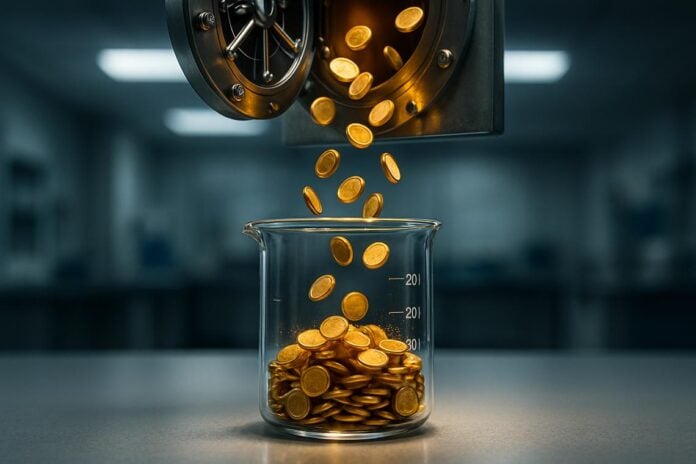 Enlivex acquista token RAIN