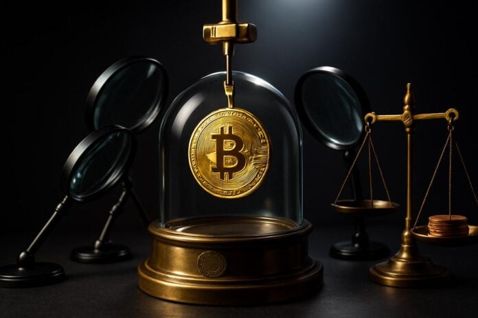 ETF Bitcoin Morgan Stanley