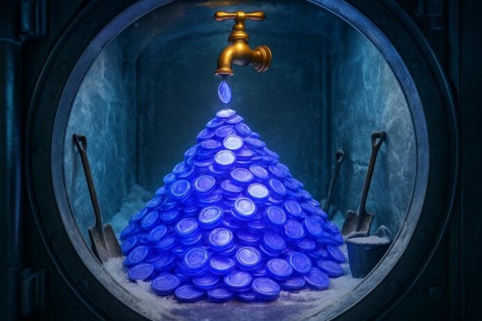 ETH detenuti da BitMine