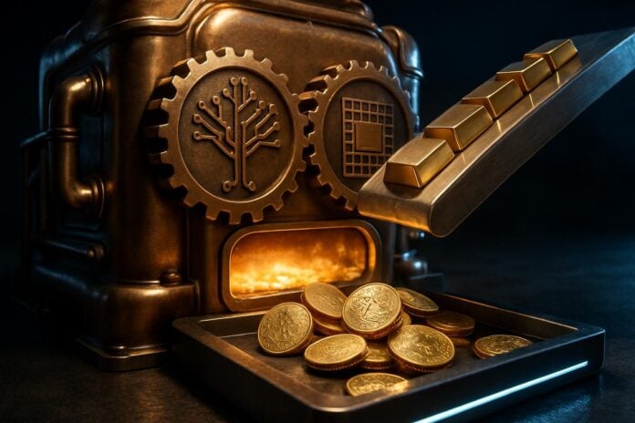 GSR advisory digitale