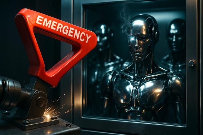 identità agenti Okta