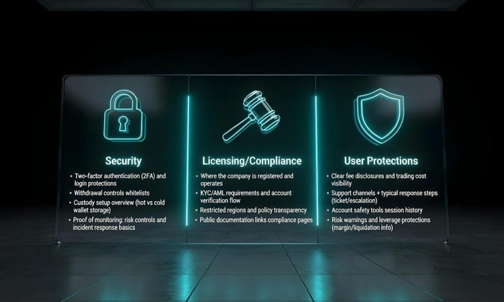 Is Bitunix Legit? A Clear Have a look at Its Safety and Licensing Is Bitunix Legit? A Clear Have a look at Its Safety and Licensing