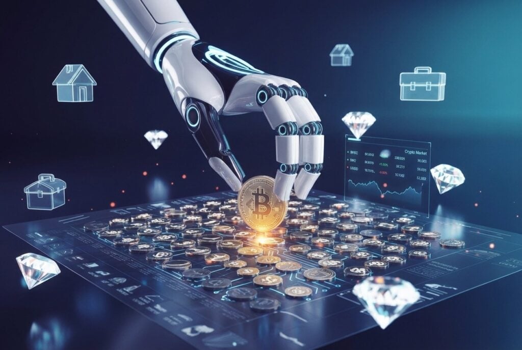 What Is the Greatest Crypto Buying and selling Bot in 2026? What Is the Greatest Crypto Buying and selling Bot in 2026?