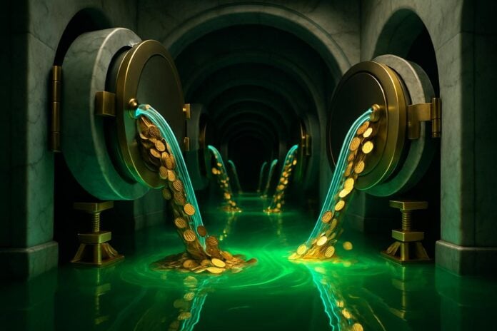 impatto delle stablecoin