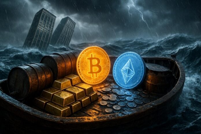 investimenti di Robert Kiyosaki