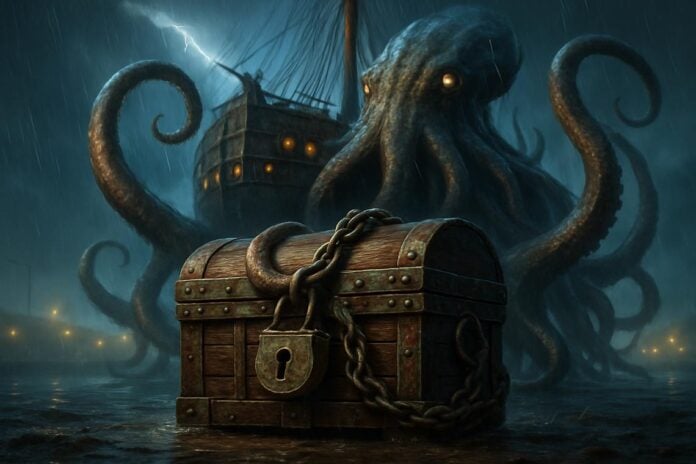 IPO di Kraken