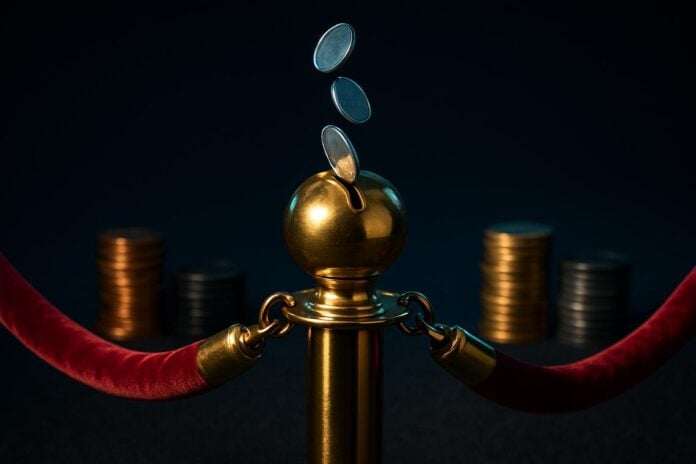 listing XRP su Coinbase