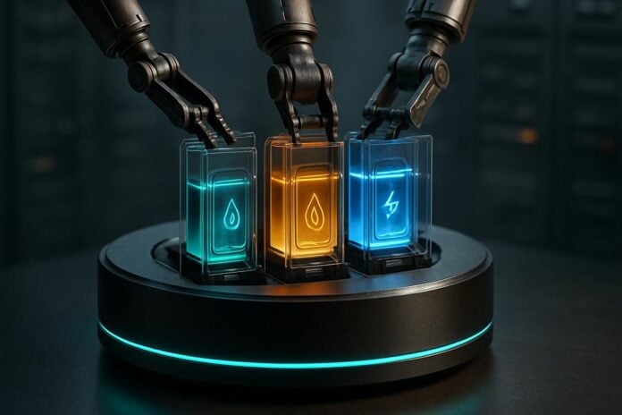 marketplace competenze KuCoin