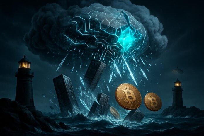 mercato criptovalute