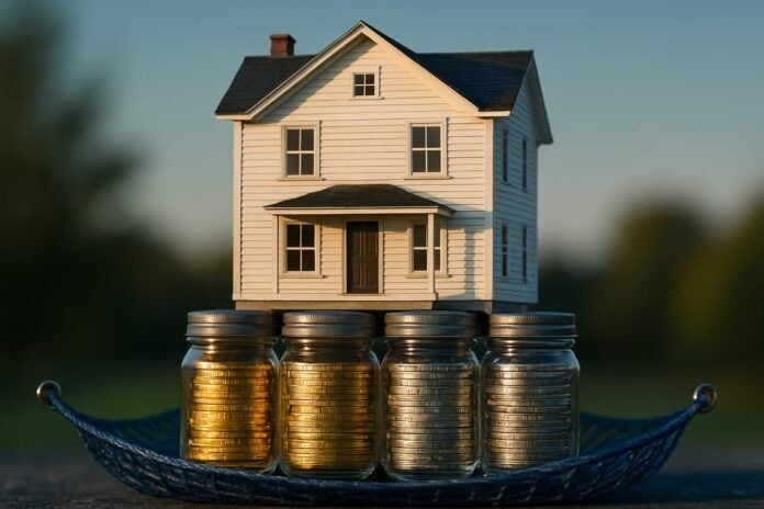 mutuo con criptovalute