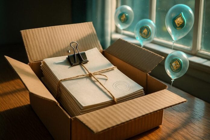 normativa airdrop
