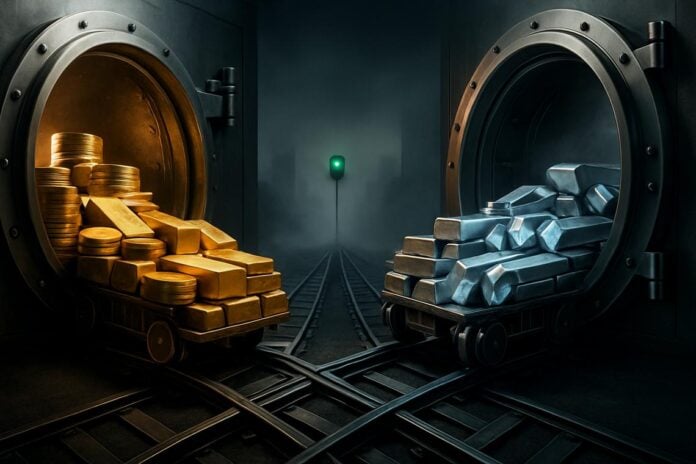 opzioni su ETF crypto