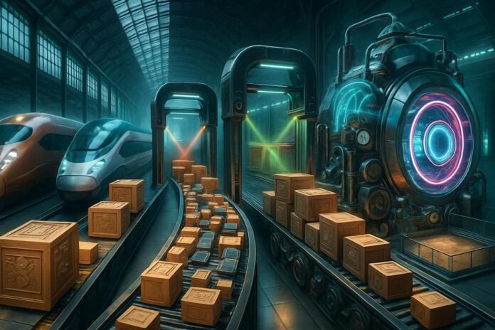 piattaforma sviluppatori Solana