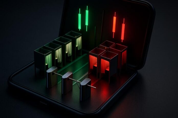 Polymarket su Gate.io