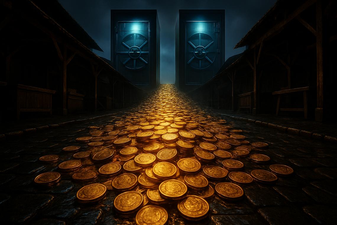 普?定{富}民村鎮(zhèn)銀行被罰20萬元：與身份不明的客戶進行交易