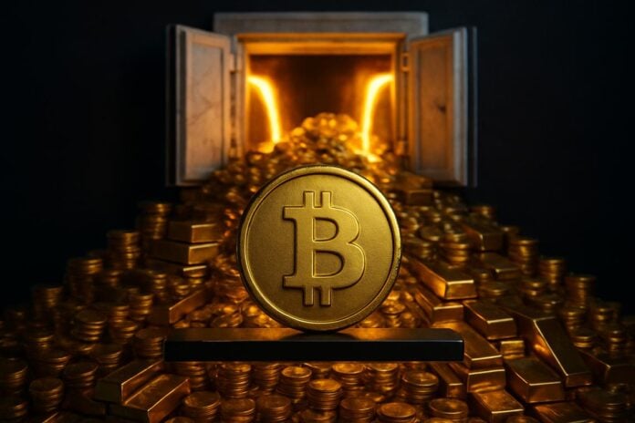 previsioni prezzo Bitcoin