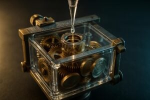 regolamentazione crypto CFTC