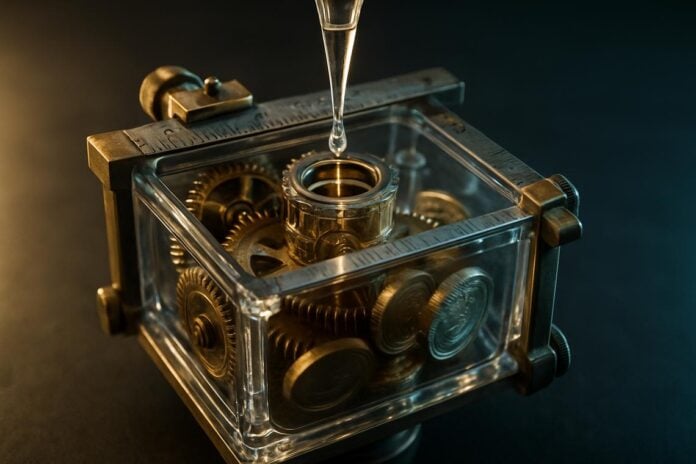 regolamentazione crypto CFTC