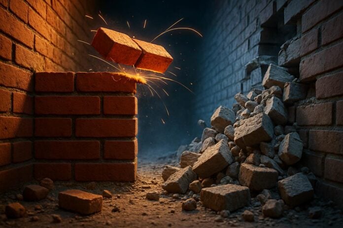 riorganizzazione blockchain Bitcoin